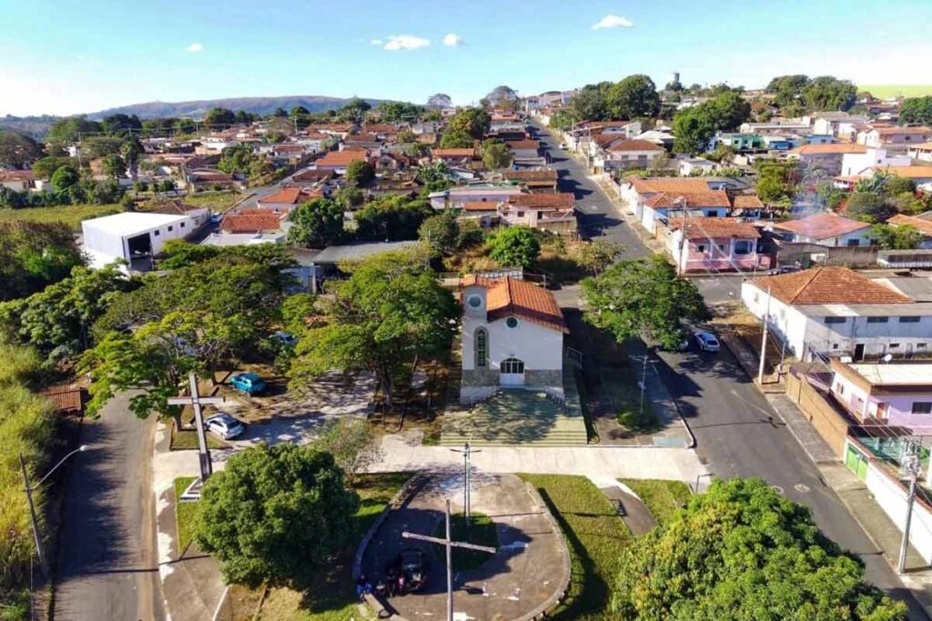 Prefeitura de Ibia Divulgacao