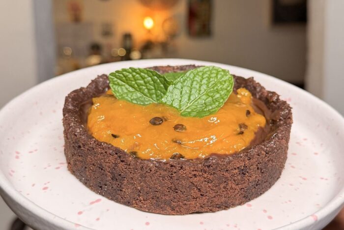 Pé de Cacau tem sobremesas de chocolate a R$ 25 em Juiz de Fora; conheça os participantes 22 pé de cacau chocolate