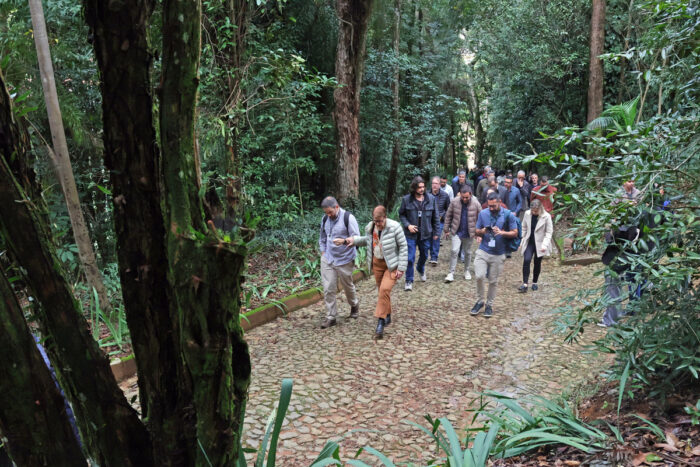 Museu Mariano Procópio reabre após chuvas e prevê investimento de R$ 2 milhões