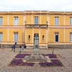 Museu Mariano Procópio terá programação gratuita para o Dia das Crianças