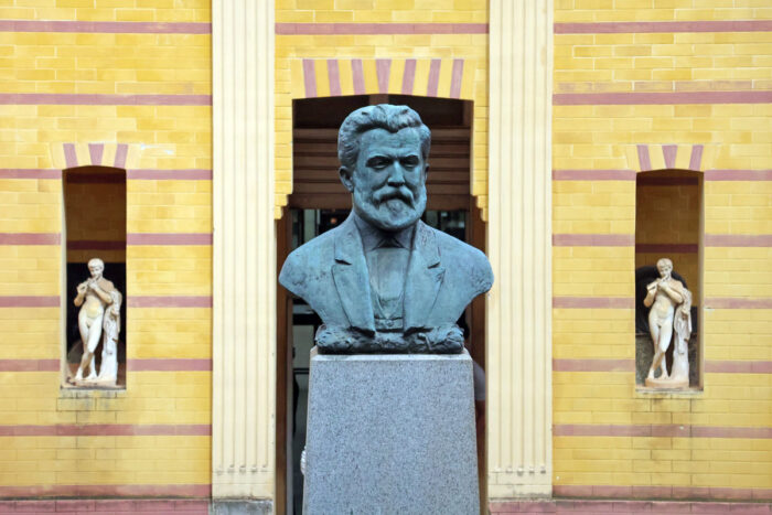 museu mariano procopio