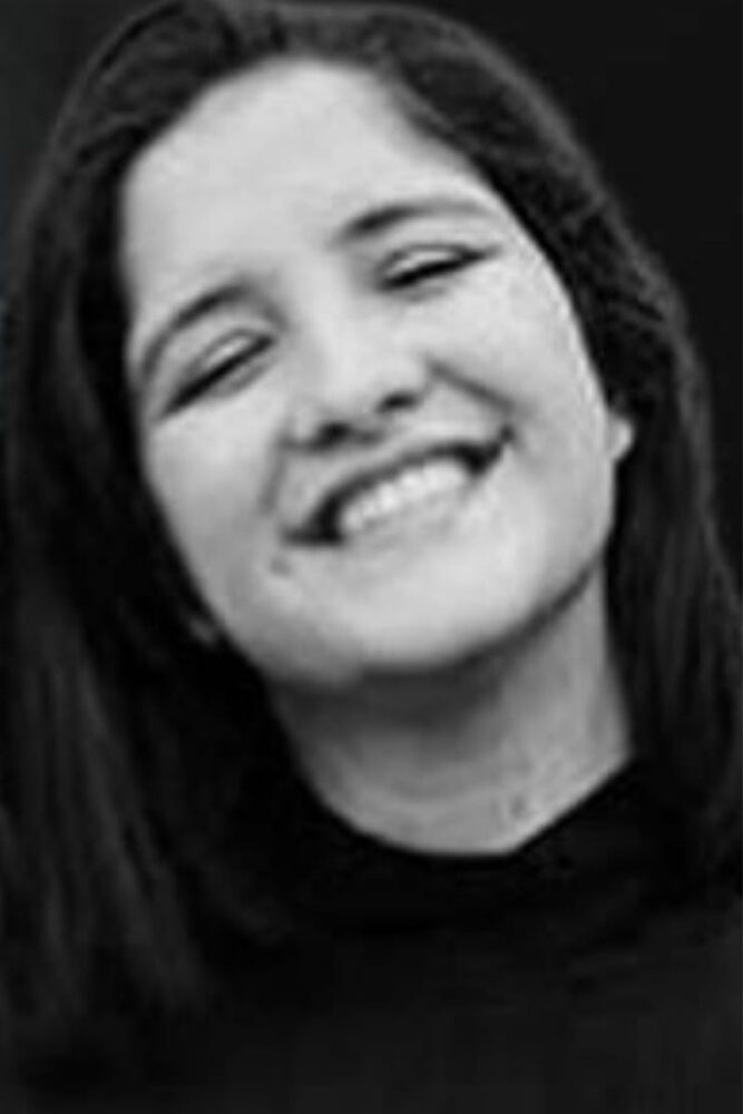 Rebeca Prefeitura de Mar de Espanha