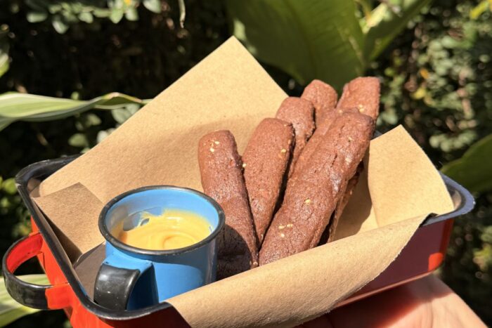 Pé de Cacau tem sobremesas de chocolate a R$ 25 em Juiz de Fora; conheça os participantes 23 pé de cacau chocolate