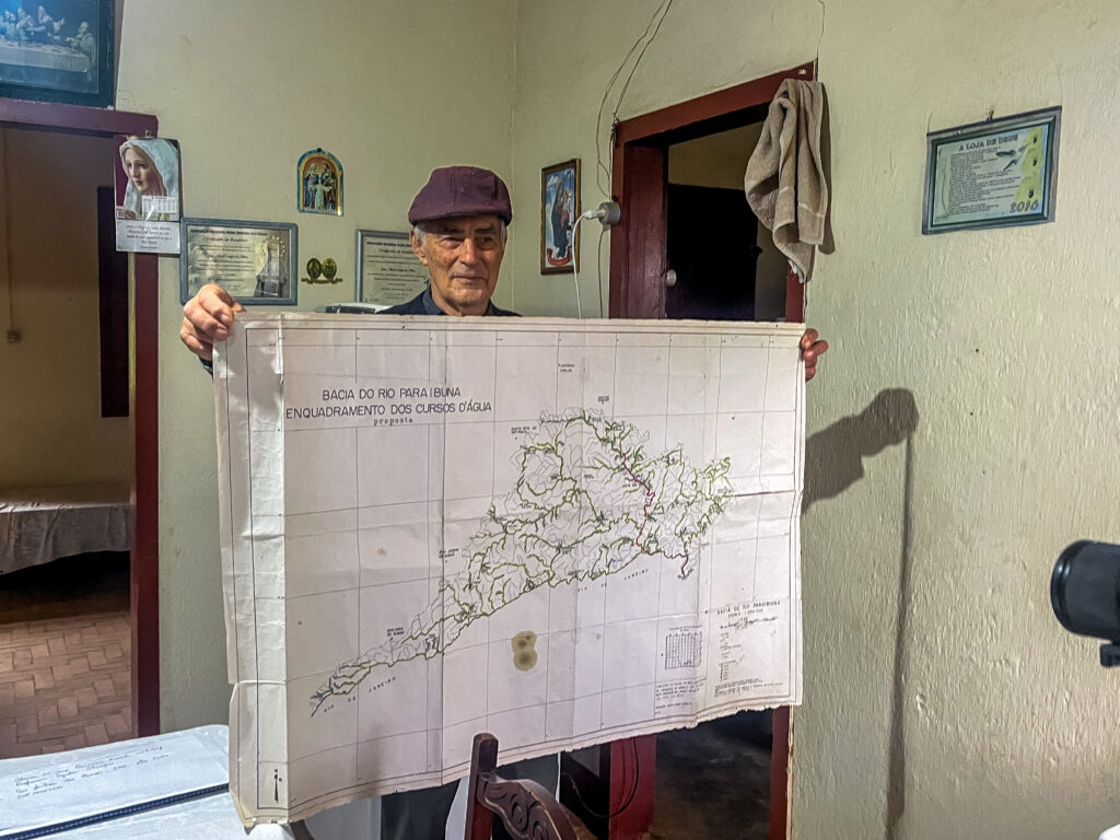 SR JOÃO ALBERTO SR JOÃO ALBERTO