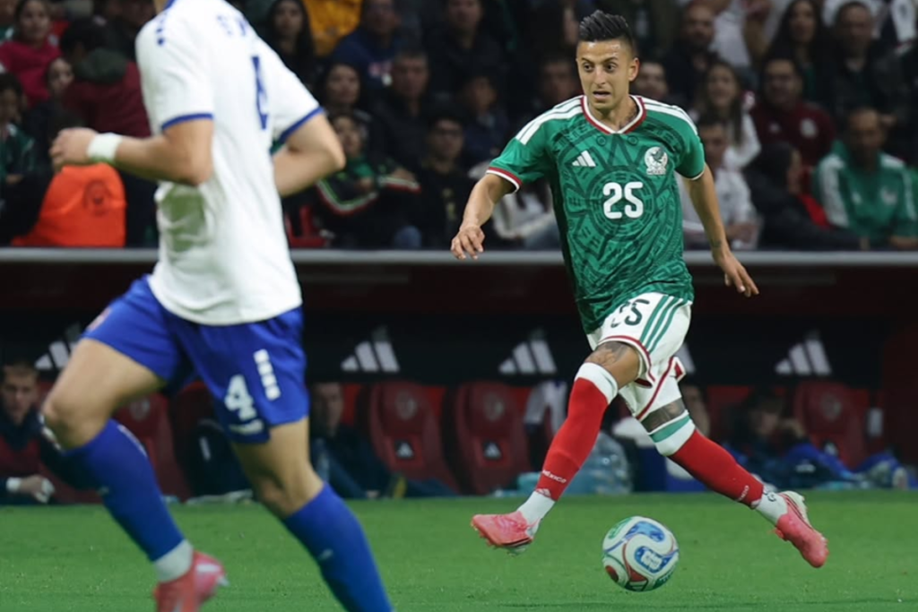 México e África do Sul abrem a Copa do Mundo de 2026 nesta quinta (11), às 16h, no Estádio Azteca, na Cidade do México.