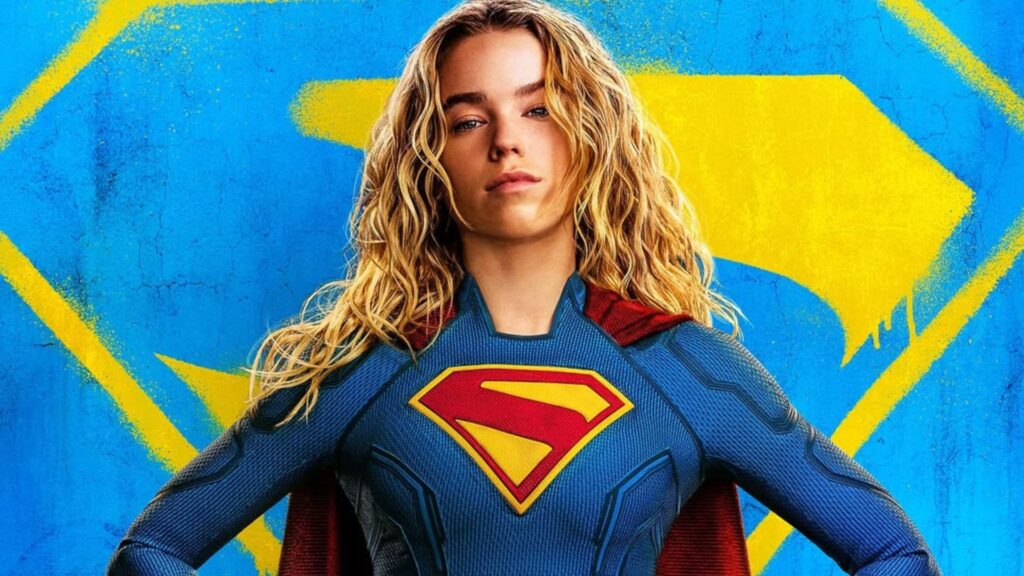 Supergirl e as estreias da semana movimentam a programação do Cinema Alameda 6 Supergirl