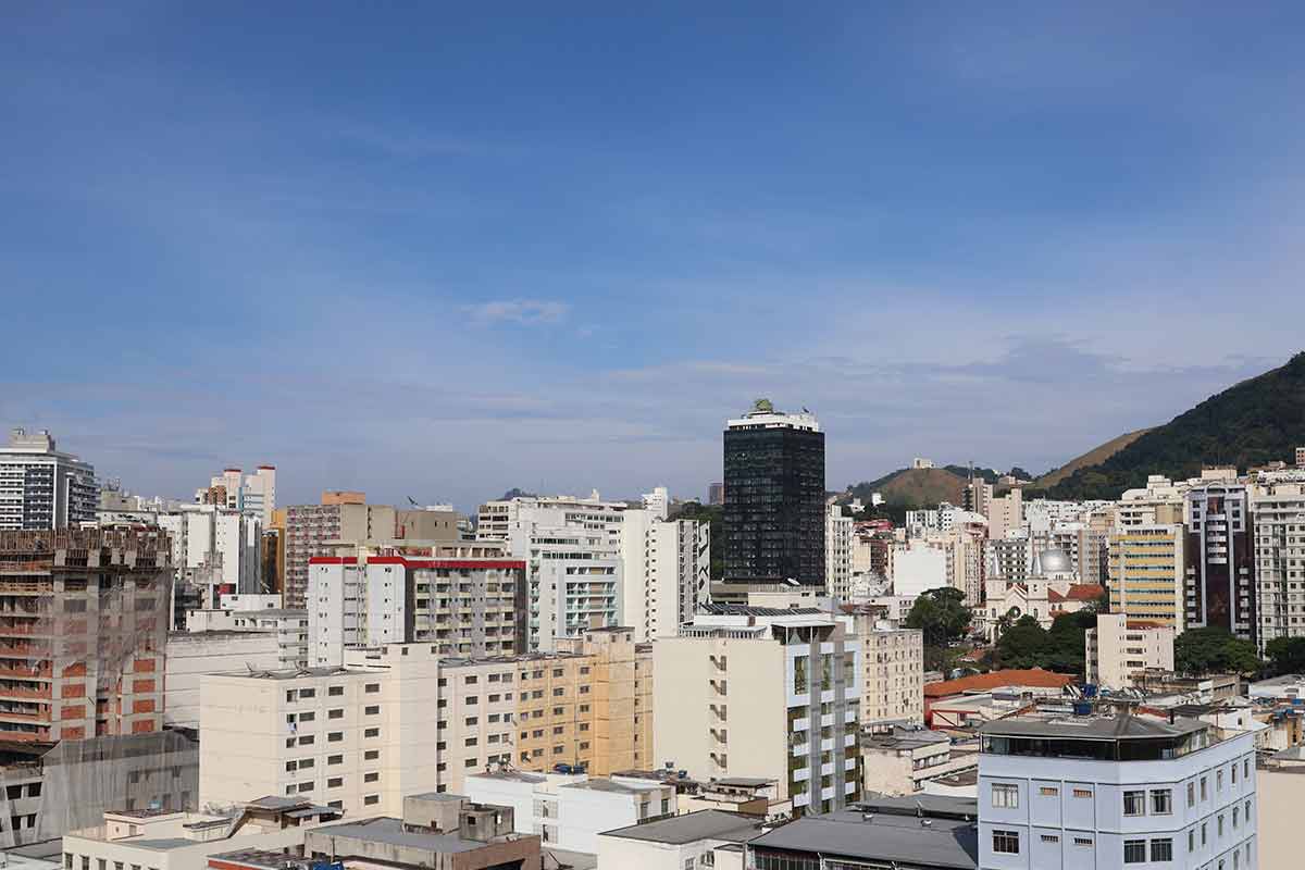 Tempo Leonardo Costa