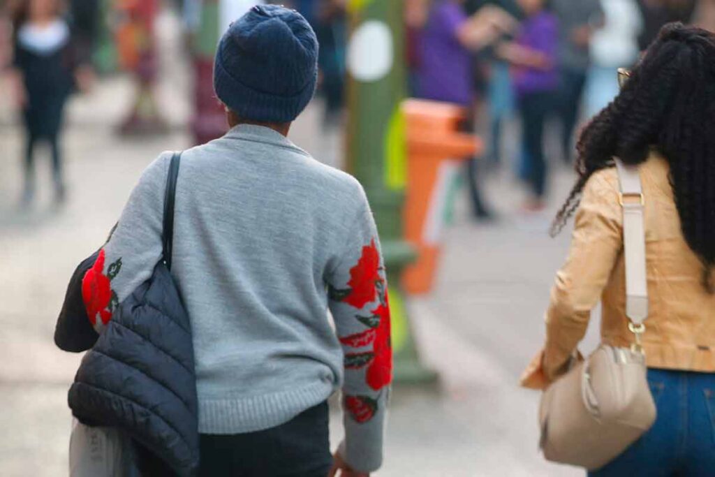 Com 10,7 graus, Juiz de Fora tem manhã mais fria do ano antes do inverno; veja o que esperar da estação 2 tempo