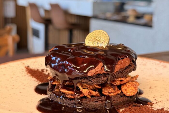 Pé de Cacau tem sobremesas de chocolate a R$ 25 em Juiz de Fora; conheça os participantes 26 pé de cacau chocolate