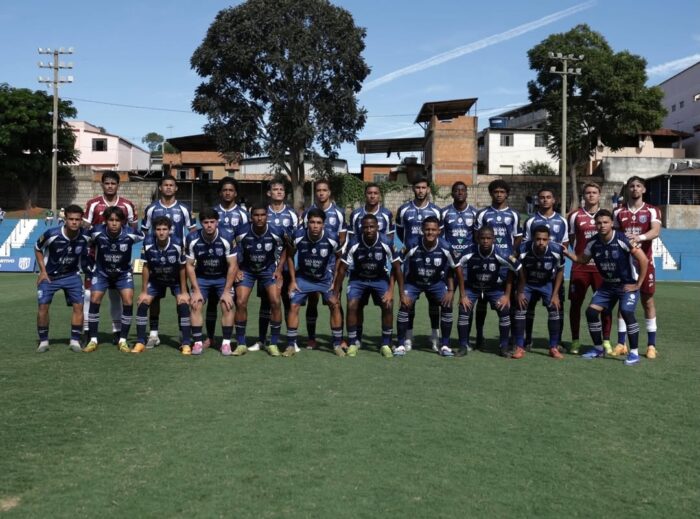 Time da região confirma participação na segunda divisão do Campeonato Mineiro; saiba qual é 1 Vai comecar Avante Sao Joao del Rei Esporte Clube 🔵 ⚪ 👑 SJdR72