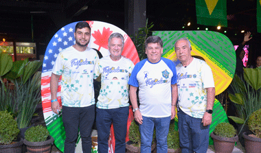 Coluna Cesar Romero – 16 de junho de 2026 17 WOL0967