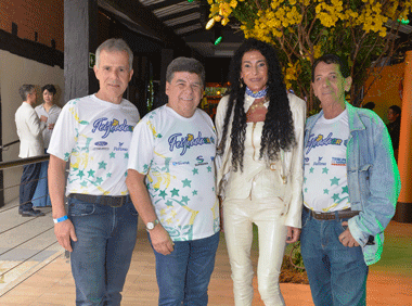 Coluna Cesar Romero – 16 de junho de 2026 2 WOL1018