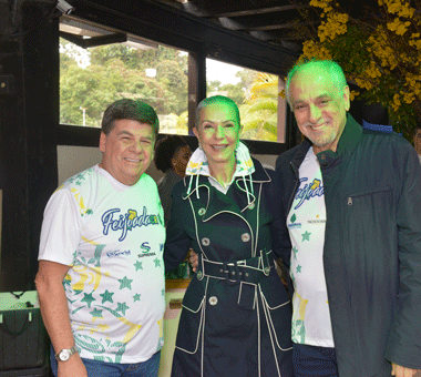 Coluna Cesar Romero – 26 e 27 de junho de 2026 1 WOL1078