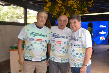 Coluna Cesar Romero – 16 de junho de 2026 4 WOL1101