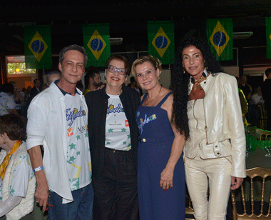 Coluna Cesar Romero – 16 de junho de 2026 5 WOL1179