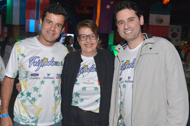 Coluna Cesar Romero – 16 de junho de 2026 8 WOL1427