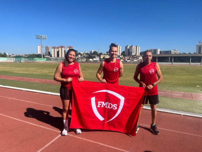 Atletas de Juiz de Fora conquistam pódio e destaque estadual no Brasileiro de Atletismo de Surdos 1 WhatsApp Image 2026 06 10 at 23.20.1872