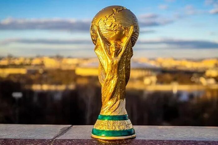 Abertura da Copa do Mundo 2026 ocorre nesta quinta com dois jogos; veja onde assistir 1 Abertura da Copa do Mundo 2026 ocorre nesta quinta com dois jogos; veja onde assistir