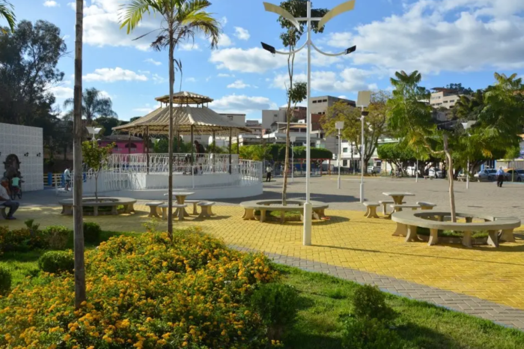 abre campo