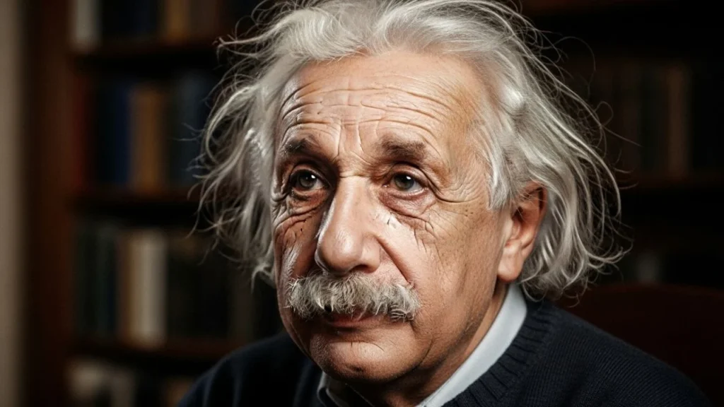 Frase de Einstein muda a forma de enxergar os erros: “A mente que se abre a uma nova ideia jamais volta ao tamanho original”