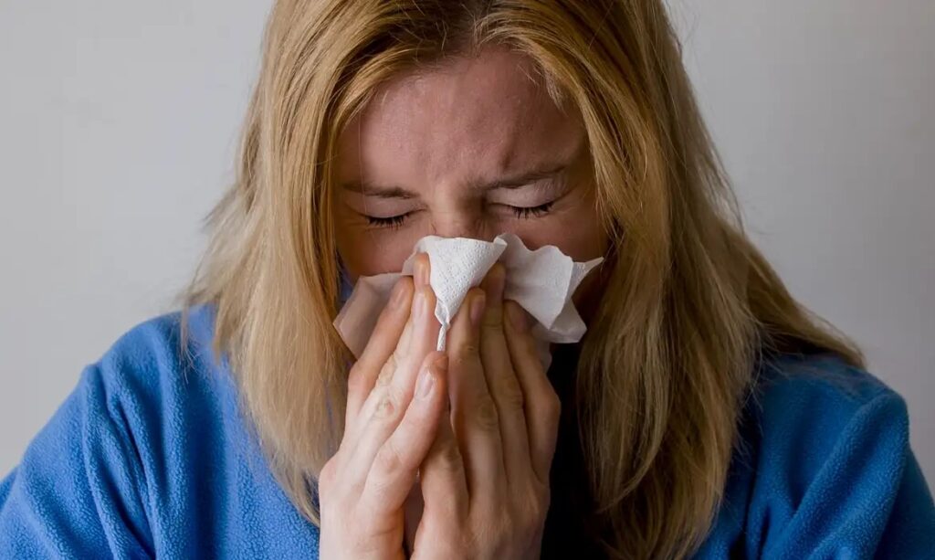 Semana Mundial da Alergia: doenças atingem ao menos 30% da população
