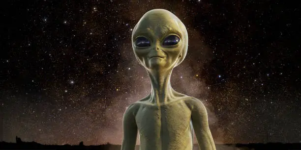 Estamos sozinhos? Estudo discute chance de visitas extraterrestres ao planeta