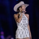 Justiça mantém suspensão de gastos com show de Ana Castela na Festa da Banana, e autoriza de Gustavo Mioto e mais artistas 2 ana castela exposição em são joão del rei