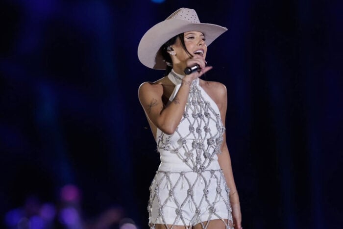 Justiça mantém suspensão de gastos com show de Ana Castela na Festa da Banana, e autoriza de Gustavo Mioto e mais artistas