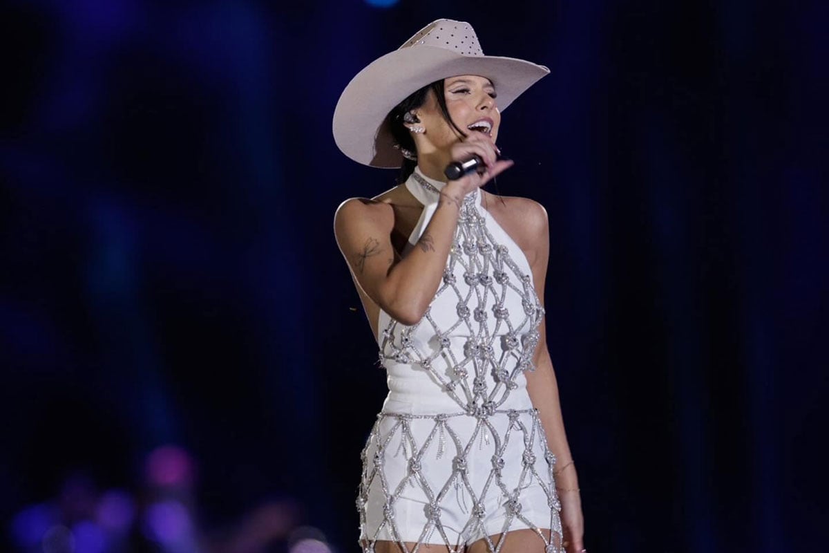Justiça mantém suspensão de gastos com show de Ana Castela na Festa da Banana, e autoriza de Gustavo Mioto e mais artistas