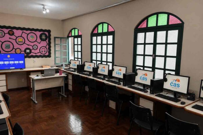 CAS Padre Nilton abre vagas para atividades socioeducativas em Juiz de Fora 1 arquidiocese