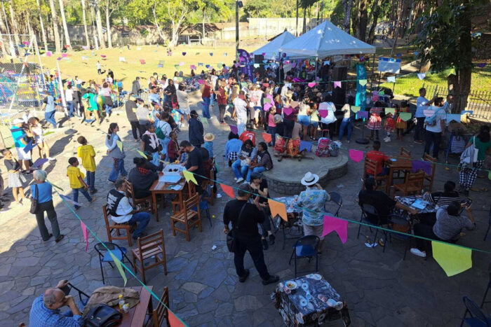 Arraiá da Cidade terá programação gratuita no Parque Municipal
