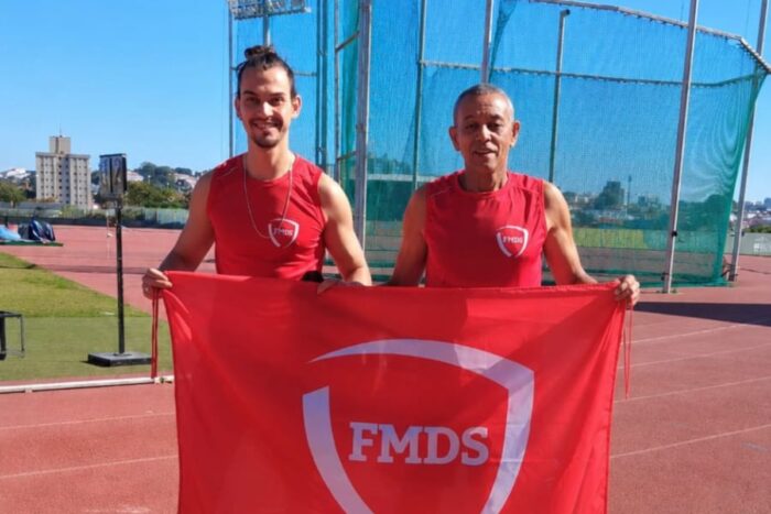 atletas juiz foranos campeonato
