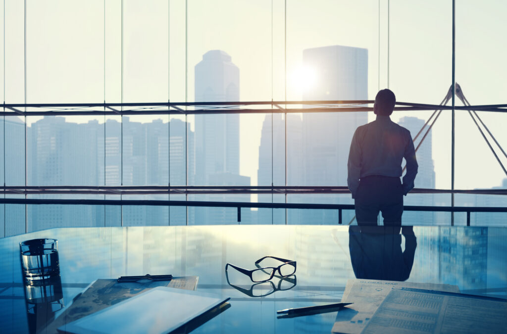 businessman big office 1