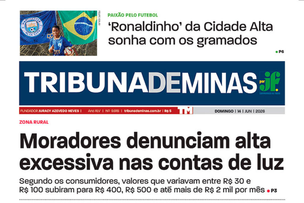 região dos pires tribuna impressa