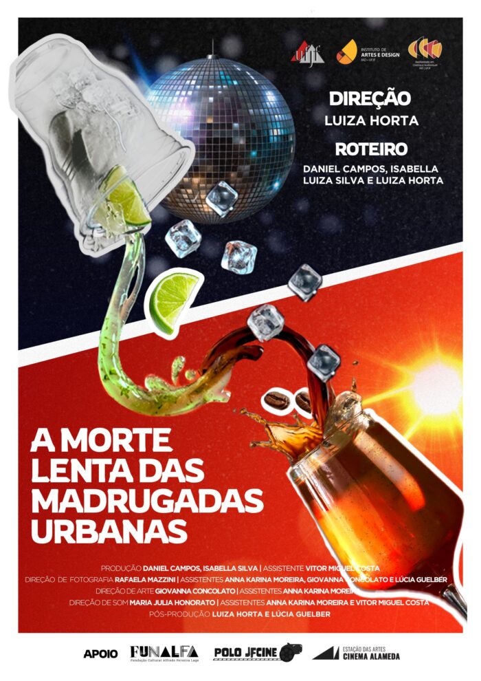A morte lenta das madrugadas urbanas estreia em Juiz de Fora e debate a nova vida noturna dos jovens 3 cartaz com data doc.jpg