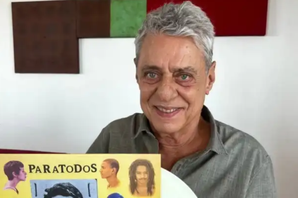 chico buarque
