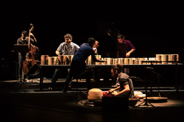 concerto mineral