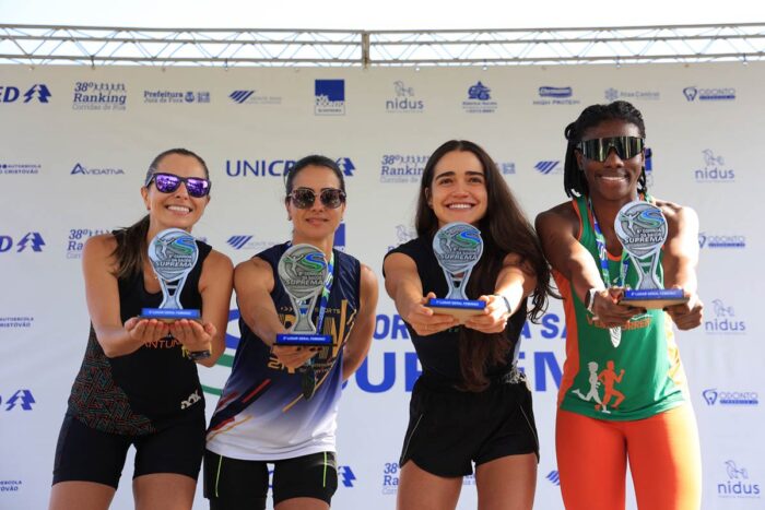 Confira os vencedores da 8ª Corrida da Suprema 2 corrida suprema. foto ricardo mendes 1