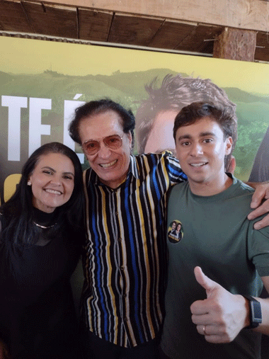 Coluna Cesar Romero – 28 e 29 de junho de 2026 8 deputado 1