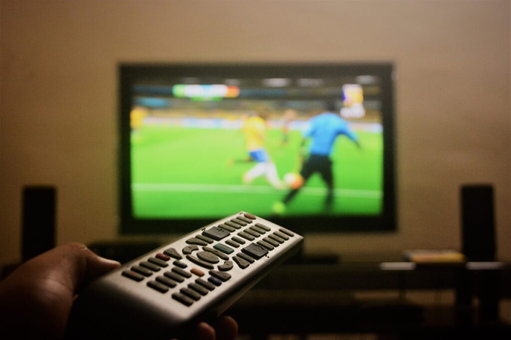 Copa do Mundo: consumo de energia tem queda média de 11% em jogos do Brasil