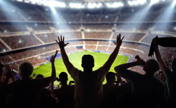 Oito cidades brasileiras vão receber os jogos da Copa do Mundo