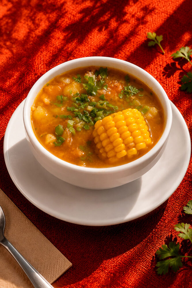 Com opções a R$ 20, festival de caldos aquece o inverno em Juiz de Fora 3 festival de caldos