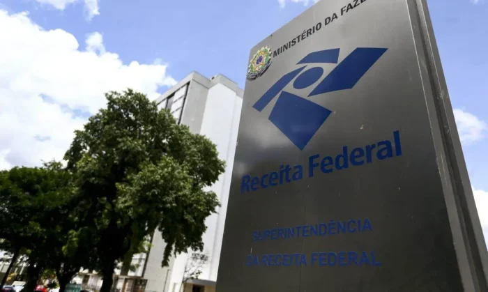 Segundo lote da restituição do IR 2026: como consultar e o que fazer se seu nome não aparecer 1 foto receita federal