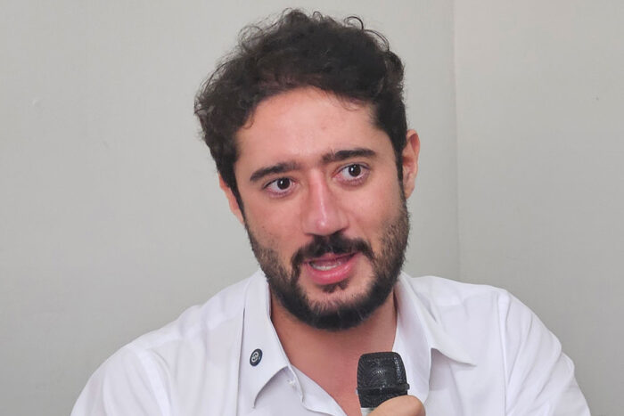 Corrida pelo Governo de Minas começa com 11 candidatos; saiba quem são 5 gabriel azevedo foto tribuna
