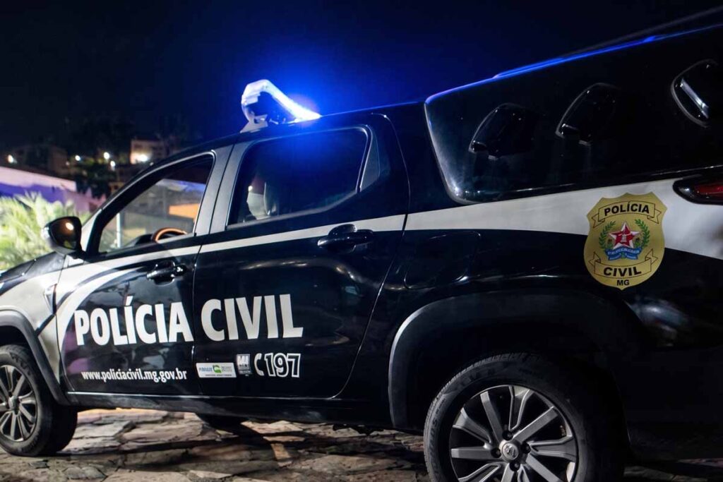Seis pessoas são indiciadas por participação de homicídio em “Tribunal do Crime”