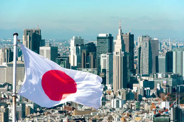 Alerta vindo do Japão para amanhã (10/06) chama atenção do mundo inteiro
