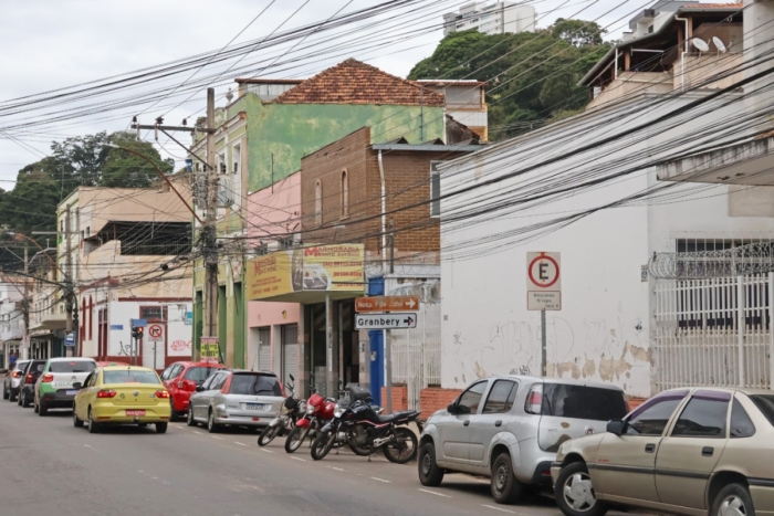 Cemig leiloa galpão em Juiz de Fora por lance inicial de R$ 2 milhões 1 leilao imovel 2