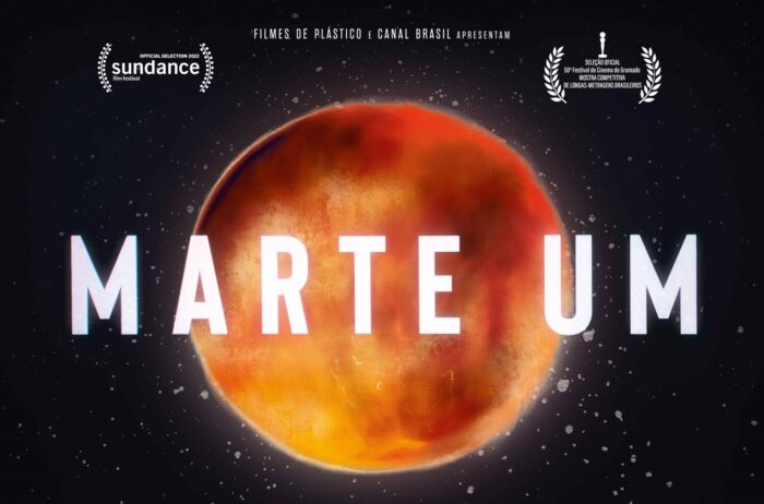 Marte Um