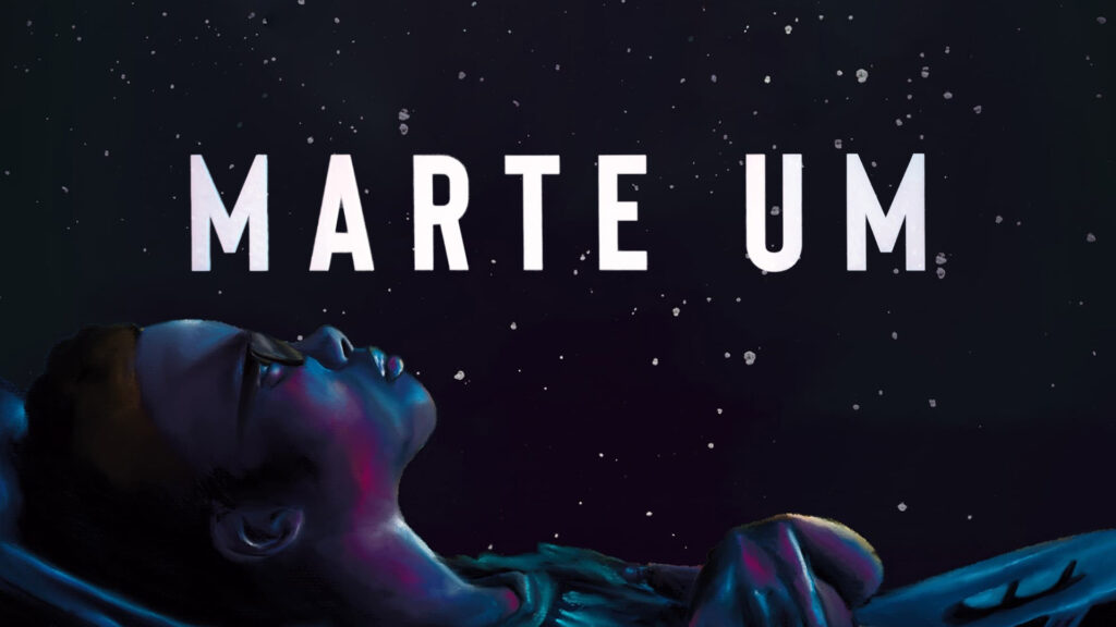 Marte Um será exibido de graça no Cinema Alameda pelo projeto Tela Brasileira 2 marte um tela brasileira