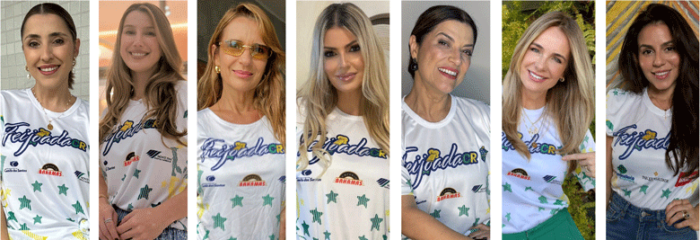Coluna Cesar Romero – 12 e 13 de junho de 2026 1 meniinas